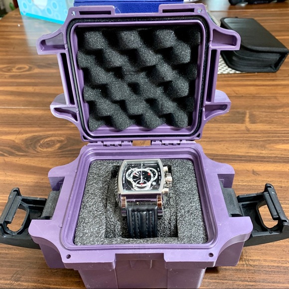 Invicta S1 Rally Men’s Quartz Watch - Picture 3 of 8